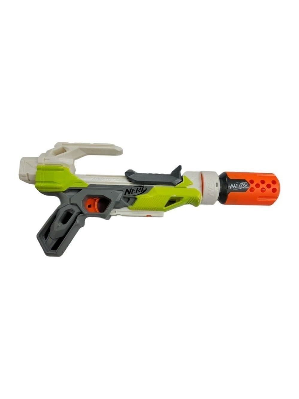 Nerf Modulus